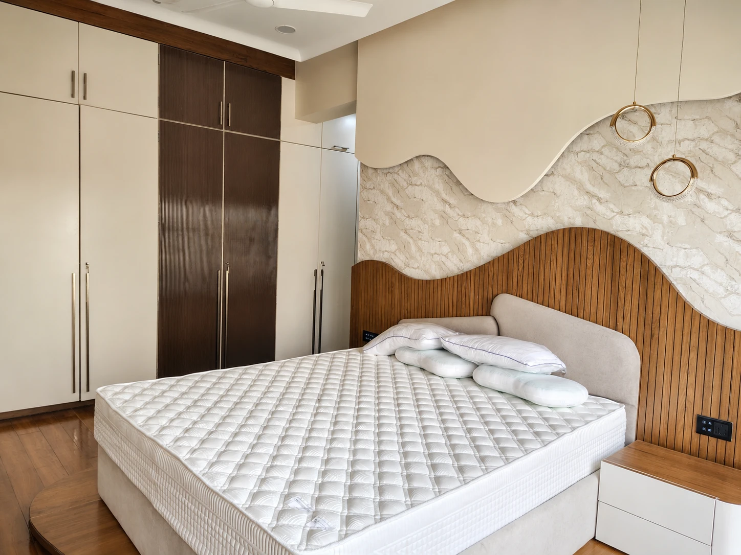A space that feels like your own ideas turned into reality.